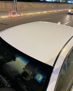 تۆیۆتا کامری